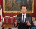 Áo: Đảng Tự do cực hữu được mời đàm phán lập chính phủ liên minh