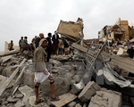 Liên quân Arab ở Yemen cam kết tuân thủ nguyên tắc của Liên Hợp Quốc