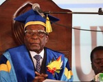 Zimbabwe: ZANU-PF chuẩn bị cách chức Chủ tịch Đảng của Tổng thống Mugabe