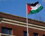 Mỹ đặt điều kiện để văn phòng tổ chức giải phóng Palestine hoạt động