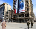 Nga mong muốn mở rộng hợp tác với Mỹ chống khủng bố ở Syria