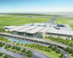 Sân bay Vân Đồn trở thành cảng hàng không quốc tế