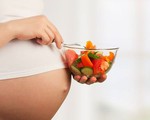Những vitamin và dưỡng chất cần thiết mẹ bầu cần bổ sung trong thai kỳ