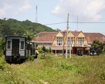 Chính phủ đồng ý cải tạo tuyến đường sắt Đà Lạt - Trại Mát