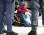 UNICEF báo động tình trạng bóc lột phụ nữ và trẻ em di cư từ Bắc Phi