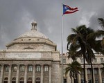 Puerto Rico nộp đơn xin bảo hộ phá sản