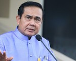 Thái Lan cho phép các đảng chính trị hoạt động trở lại