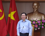 Phó Thủ tướng Vương Đình Huệ: Cần thay đổi nhận thức về hợp tác xã
