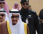 Vì sao các nước vùng Vịnh cắt đứt quan hệ với Qatar?