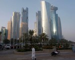 Các nước Arab gây sức ép lên Qatar