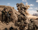 Quân đội Mỹ được trao thêm quyền không kích ở Somalia