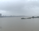 Quảng Ngãi: Ảnh hưởng bão số 12 mưa lớn gây ngập lụt