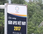Quảng Nam sẵn sàng cho APEC 2017