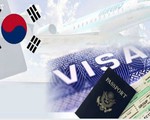Hàn Quốc mở rộng đối tượng xét cấp thị thực nhiều lần cho người Việt Nam