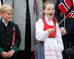 Na Uy soán ngôi Đan Mạch, trở thành quốc gia hạnh phúc nhất thế giới