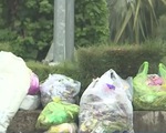 Rò rỉ nước tại bãi rác Hòn Rọ: Người dân ngăn cản thi công khắc phục sự cố
