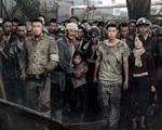 'Bom tấn' Battleship Island của Song Joong Ki hứa hẹn thắng lớn tại Hàn Quốc