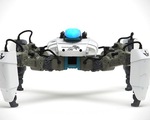 MekaMon - Robot kết hợp thực tế ảo tăng cường