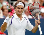 Những phát hiện vui và thú vị về Federer