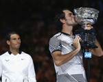 VIDEO: Xem lại những diễn biến chính trận chung kết Roger Federer - Rafael Nadal