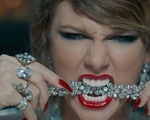 Tung MV mới, Taylor Swift đã 'hiện nguyên hình'?