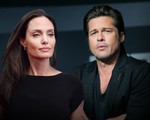 Angelina Jolie: Brad Pitt sợ công chúng biết sự thật
