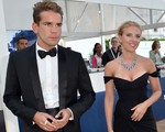 Scarlett Johansson chia tay chồng sau 2 năm kết hôn