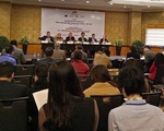 EuroCham công bố Sách Trắng về Việt Nam
