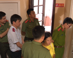 Đoàn Thanh tra Sở Y tế Hà Nội kiểm tra đột xuất phòng khám Nam Khang