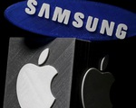 Samsung chuẩn bị hết thời 'cửa trên' với Apple