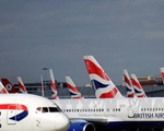 Anh: Sân bay Heathrow dừng hoạt động một nhà ga vì lý do an ninh