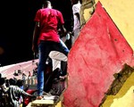 Senegal: Sập tường sân vận động bóng đá, ít nhất 8 người thiệt mạng
