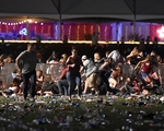 Xả súng ở Las Vegas: Thương vong hơn 400 người, nghi phạm được xác nhận 64 tuổi