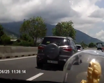 Yêu cầu xử lý nghiêm xe đi ngược chiều gây tai nạn ở Khánh Hòa