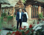 'Sốt sình sịch' MV nhạc phim Cả một đời ân oán