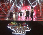 Chào 2018: Giai điệu truyền cảm hứng - Đại nhạc hội mừng năm mới trên sóng VTV