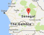 Cháy lớn tại Senegal, ít nhất 22 người thiệt mạng
