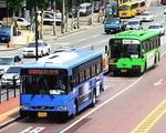 Hàn Quốc sẽ miễn phí phương tiện công cộng tại Seoul