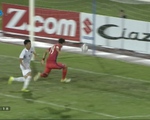 VIDEO: Lee Sangheon ghi bàn vào lưới U23 Việt Nam, mở tỉ số cho U23 Hàn Quốc