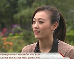 Trò chuyện với Nguyễn Thị Yến, cựu VĐV xinh đẹp của thể thao Việt Nam