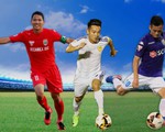 Góc nhìn: Quả bóng Vàng Việt Nam 2017 - Khi thành tích CLB đóng vai trò quyết định