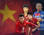 CHÍNH THỨC: Đài Truyền hình Việt Nam trực tiếp vòng chung kết U23 châu Á 2018