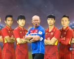Lịch TRỰC TIẾP VCK U23 châu Á 2018 trên VTV