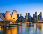 Singapore bất ngờ tăng trưởng vượt kỳ vọng