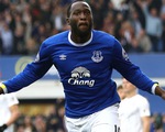 Nhiễu loạn thông tin Man Utd đạt thỏa thuận mua Lukaku