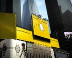 Reuters: Snapchat có thể thu 3,4 tỷ USD từ IPO