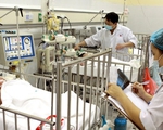 Bệnh sởi đang có dấu hiệu gia tăng tại Hà Nội, đã có 1 ca tử vong