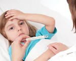 Sử dụng thuốc hạ sốt cho trẻ sao cho an toàn?