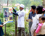 Cảnh báo nguy cơ bùng phát bệnh sốt rét tại Bình Phước