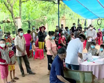 Nhiều bệnh nhân điều trị sốt rét ở Bình Phước bị kháng thuốc